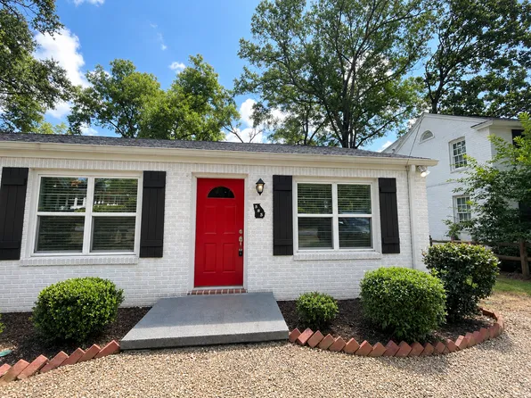 595 Pinecrest Dr, Athens, GA 30605