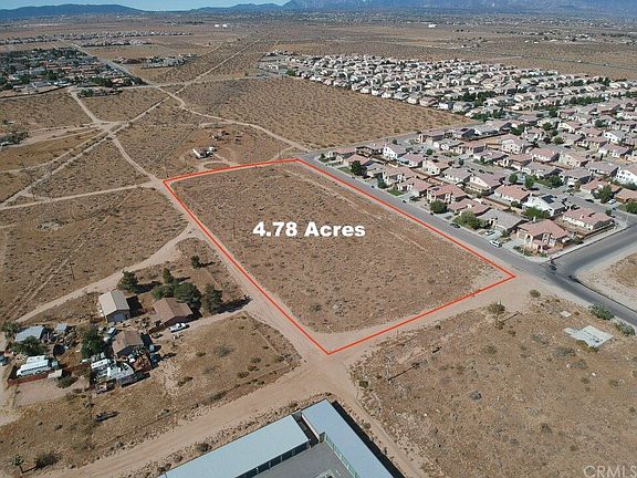 2nd image of 0 Mesa Linda St