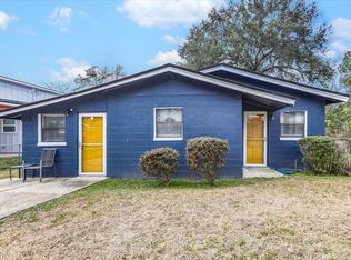 516 Thomas St, Quincy, FL 32351