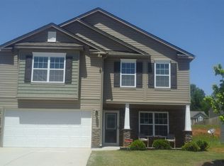 456 Victory Ln, Moore, SC 29369