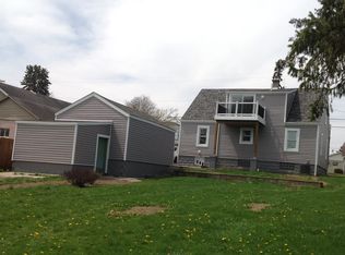 420 Rostraver Rd, Belle Vernon, PA 15012