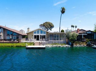 249 Shearwater Isle, Foster City, CA 94404