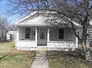 1723 E Calvert St, South Bend, IN 46613