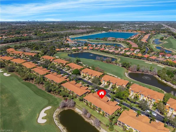 12200 Toscana WAY #102, BONITA SPRINGS, FL 34135