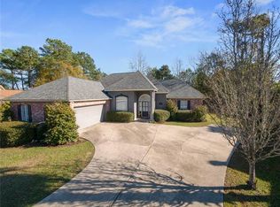 198 Woodruff Dr, Slidell, LA 70461