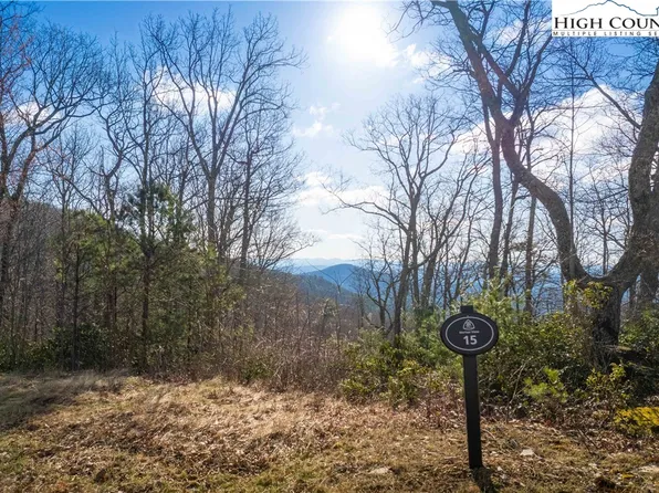 Lot 15 August Lily Lane, Boone, NC 28605