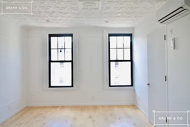 Rented by Grand & Co.