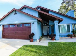 3109 Bison Way, Ontario, CA 91761