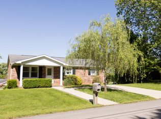 294 S Nomans Ln, Somerset, KY 42503