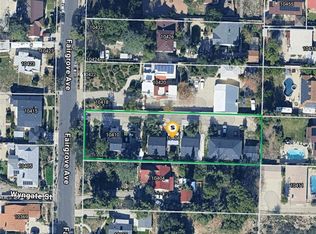 10408 Fairgrove Ave, Tujunga, CA 91042