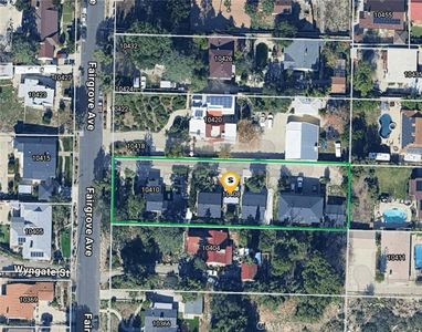 10408 Fairgrove Ave, Tujunga, CA, 91042