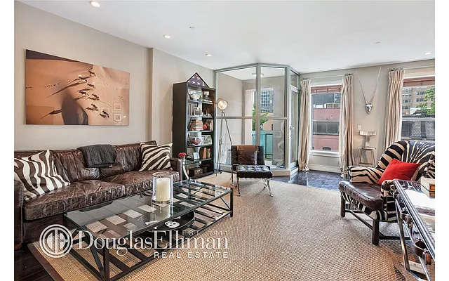 Sold by Douglas Elliman | media 9