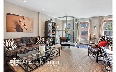 Sold by Douglas Elliman