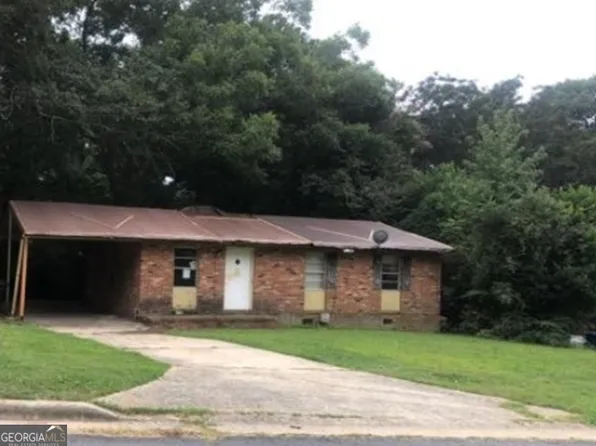 4846 Maplewood Dr, Columbus, GA 31907
