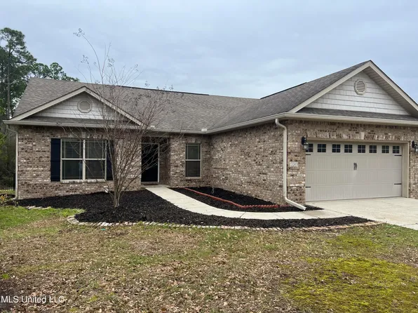 13245 Meadowland Ct, Gulfport, MS 39503