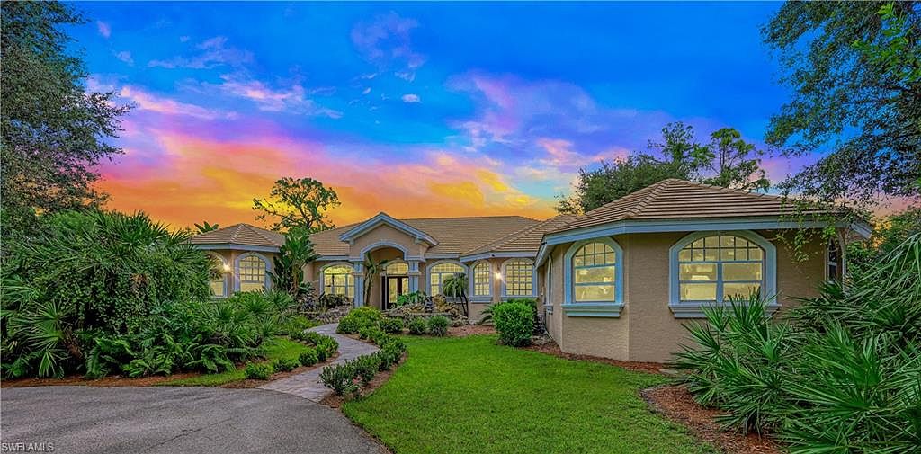 6881 Bottlebrush Ln, Naples, FL 34109 Zillow