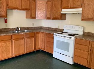 208 Grady Ave APT 3, Poteau, OK 74953