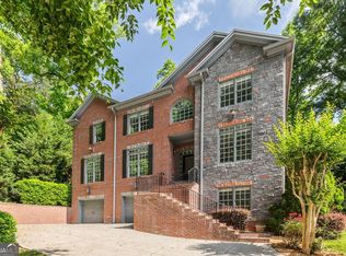 576 Cliftwood Ct, Sandy Springs, GA 30328