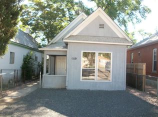 1110 E Orman Ave, Pueblo, CO 81004
