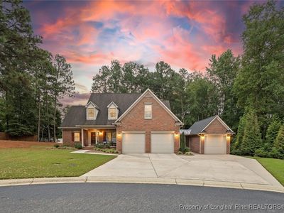 6841 Munford Dr, Fayetteville, NC, 28306