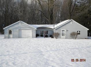 2699 E Ashby Rd, Midland, MI 48640