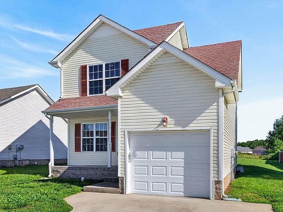 2nd image of 551 Fox Trot Dr
