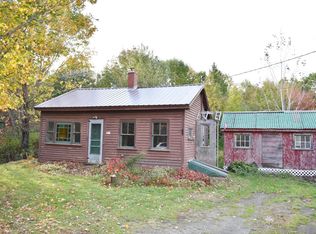 493 Nickerson Rd, Swanville, ME 04915