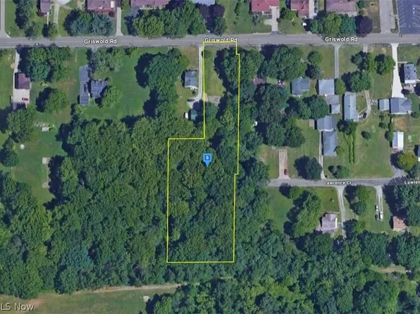 41903 Griswold Rd, Elyria, OH 44035
