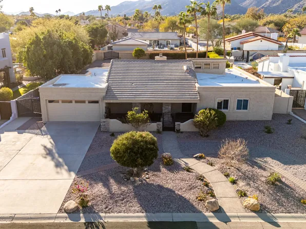 12222 S APPALOOSA Drive, Phoenix, AZ 85044