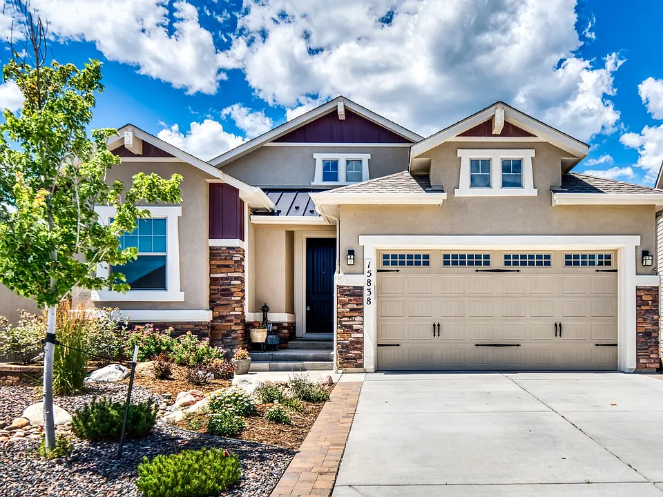 15838 Long Valley Dr