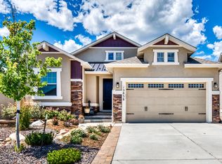 15838 Long Valley Dr, Monument, CO 80132