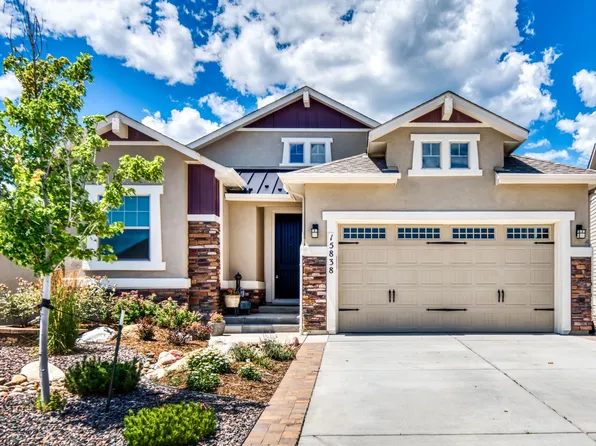15838 Long Valley Dr, Monument, CO 80132