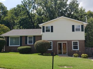 3318 Falls Creek Dr, Nashville, TN 37214