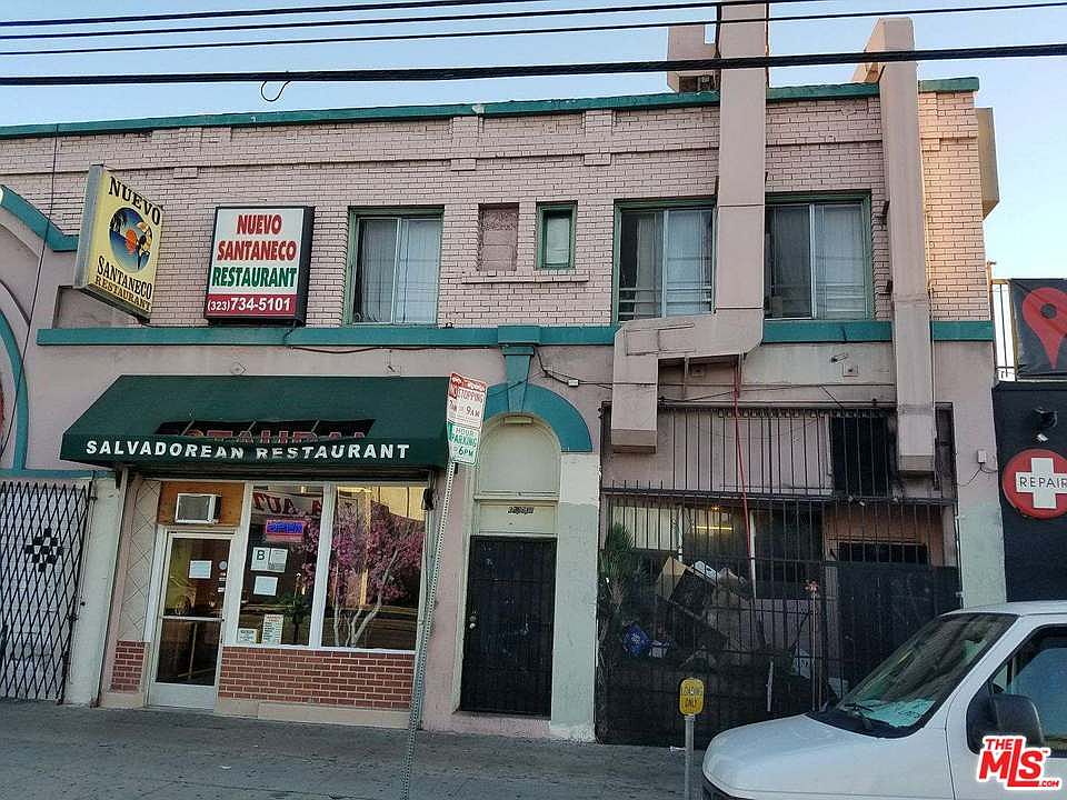 1st image of 3060 W Pico Blvd