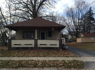 4310 Erie St, Youngstown, OH