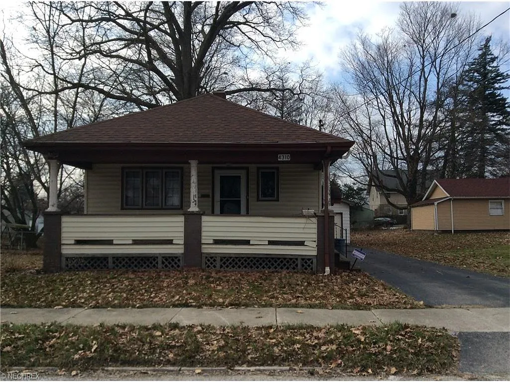 4310 Erie St photo 1