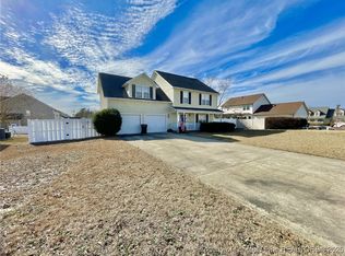 270 Lenoir Dr, Spring Lake, NC 28390