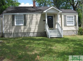 2024 Utah St, Savannah, GA 31404