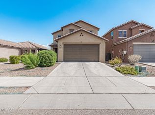 5045 S River Run Dr, Tucson, AZ 85746