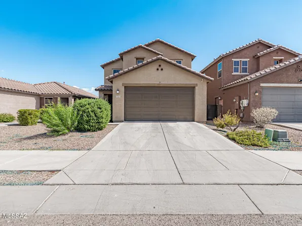 5045 S River Run Dr, Tucson, AZ 85746