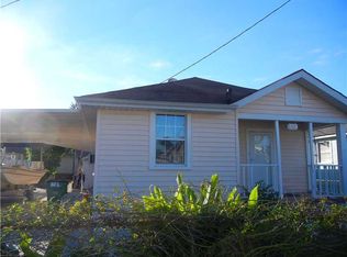 512 Oak St, Marrero, LA 70072