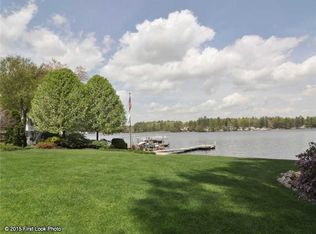 210 Shady Valley Rd, Coventry, RI 02816