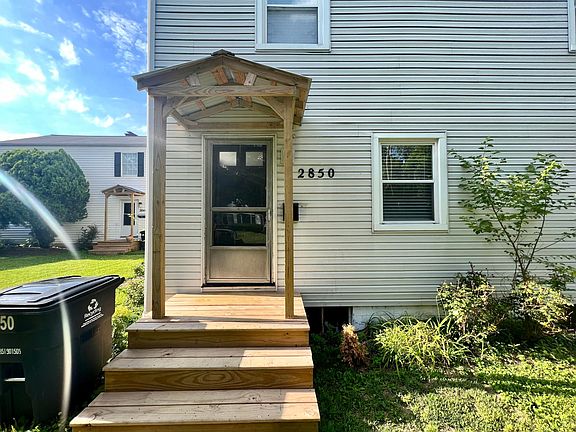 2nd image of 2850 Columbus Ave