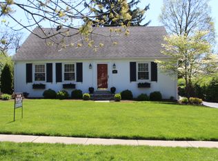 544 Culpepper Rd, Lexington, KY 40502