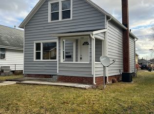 3617 Oliver St, Fort Wayne, IN 46806