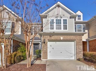 522 Perrault Dr, Morrisville, NC 27560