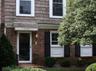 1726 Dana St, Crofton, MD 21114