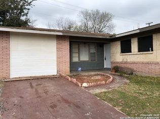 735 Inspiration Dr, San Antonio, TX 78228
