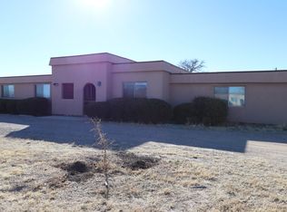 4451 N Loma Vista Rd, Willcox, AZ 85643
