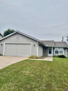 2401 SW Romar Rd, Topeka, KS, 66614